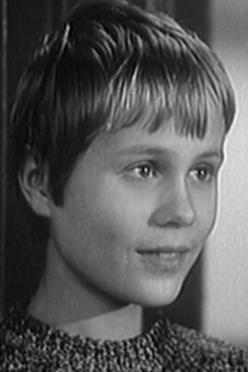 Photo of Kay Theege, Acting