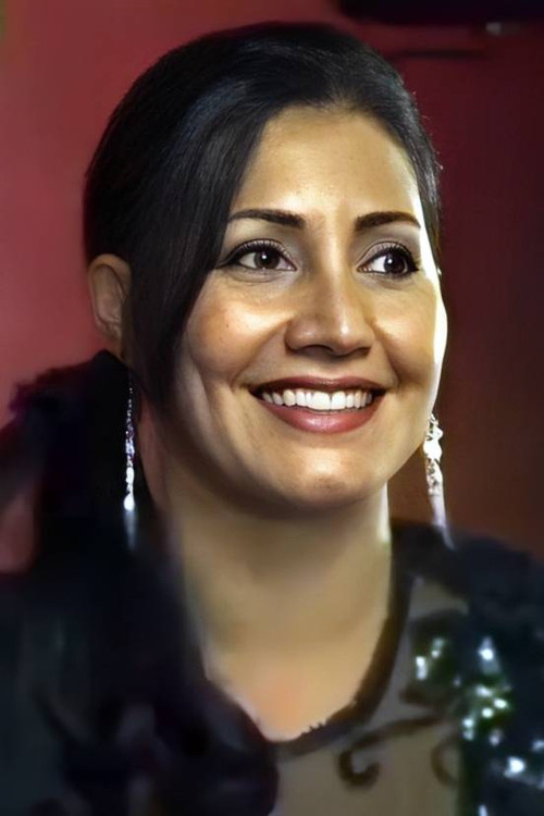 Photo of Jessica Valdivia, Acting