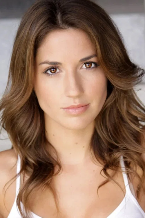 Photo of Sarah Karges, Acting