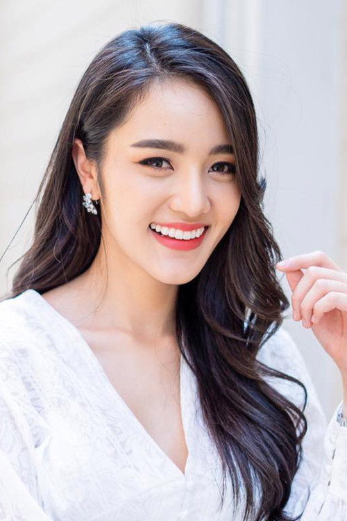 Jayda Saranya Chunhasart profile