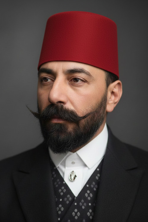 Photo of Fazli Necip, Directing