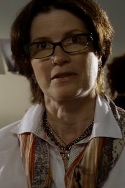 Elizabeth Herring profile