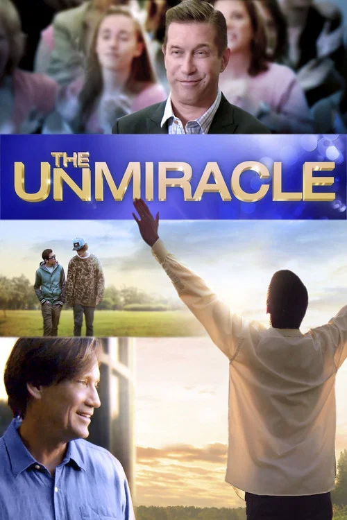 Movie poster for The UnMiracle (2017)