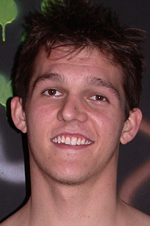 Photo of Nick Jarrett, Acting