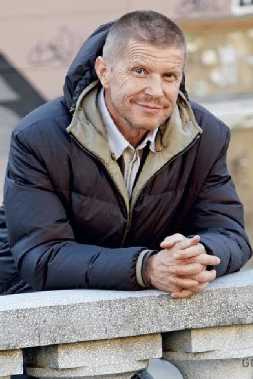 Borut Veselko profile