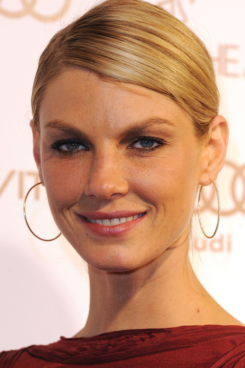 Photo of Angela Lindvall, Acting
