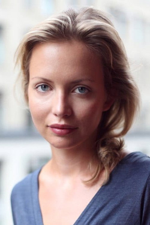 Photo of Jenny Ulving, Acting