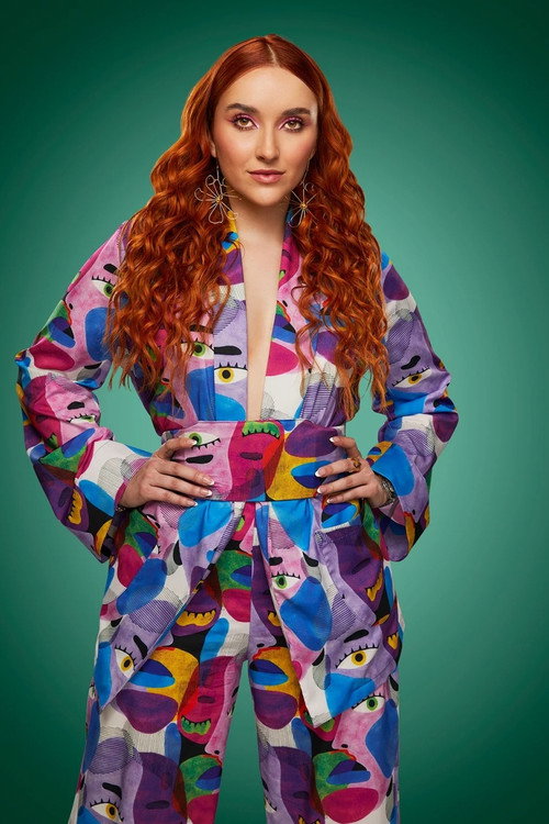 Camila Esguerra Escobar profile