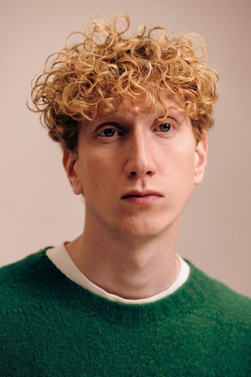 Photo of Philip Helgar, Acting