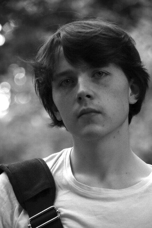 Photo of Riley James, Directing