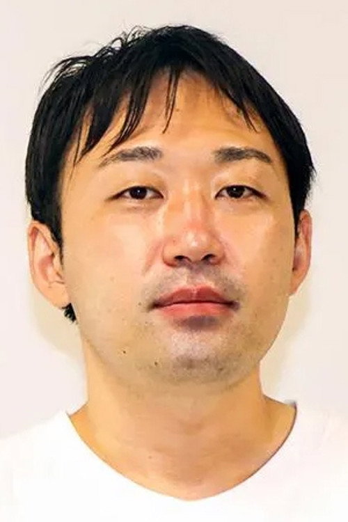 Shingo Natsume profile