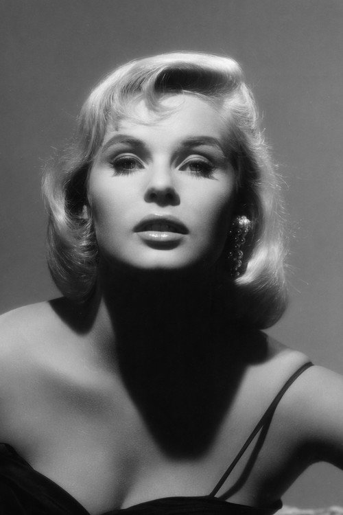 Ingrid Goude profile