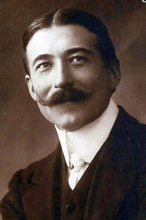 Photo of Paul Numa, Acting