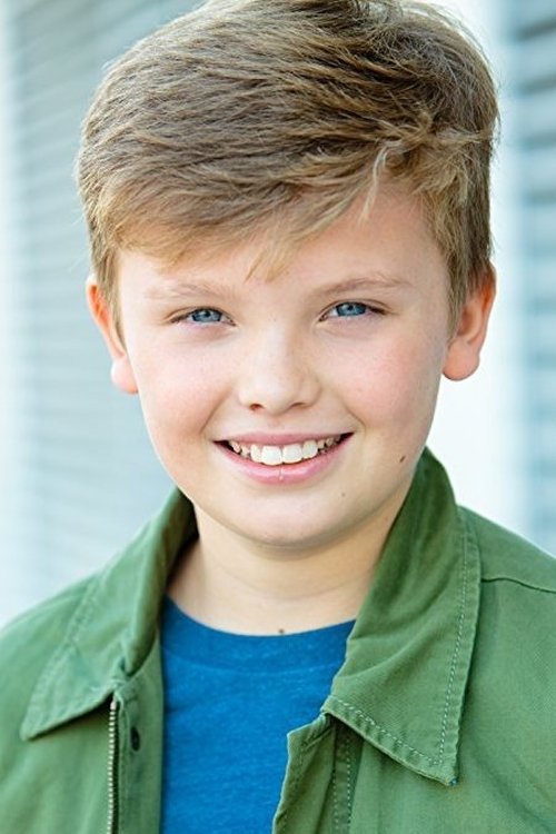 Photo of William Jennings, Acting