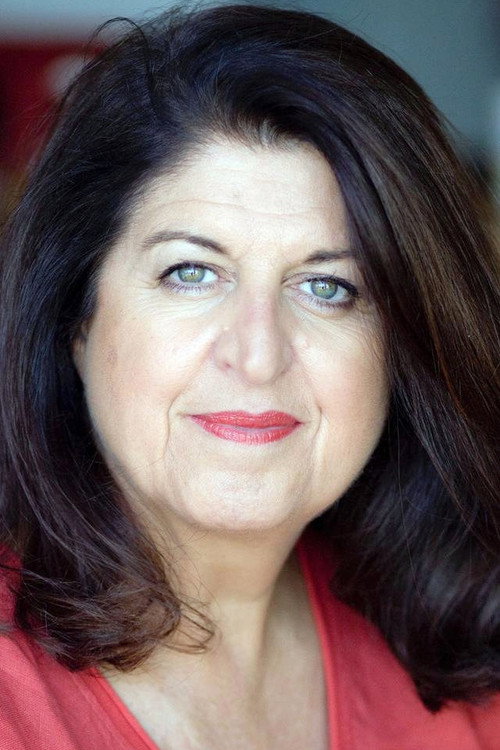 Photo of Fabienne Chaudat, Acting