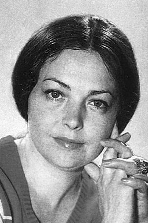 Tamara Sovchi profile