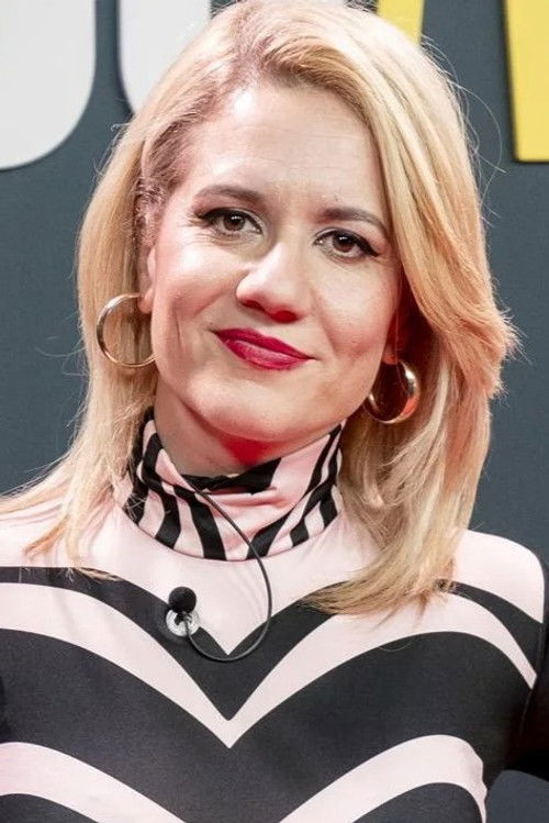 Henar Álvarez profile