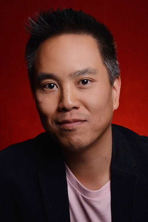 Photo of Alex Chu, Writing