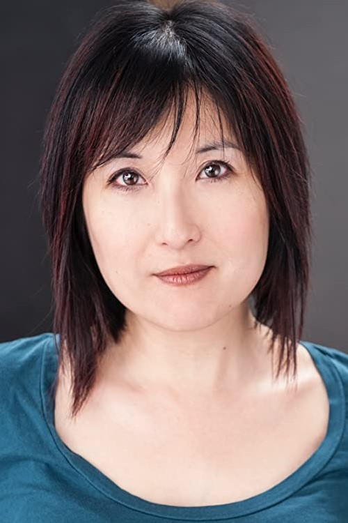 Photo of Grace Chin, Acting