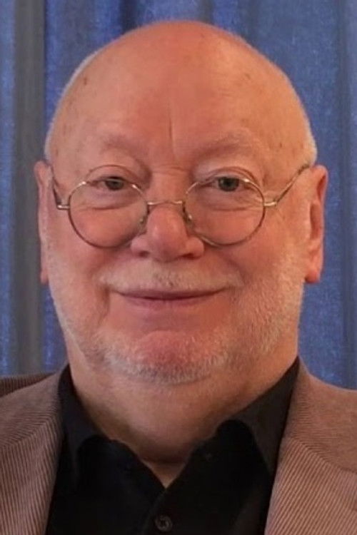 Bernt Lindqvist profile