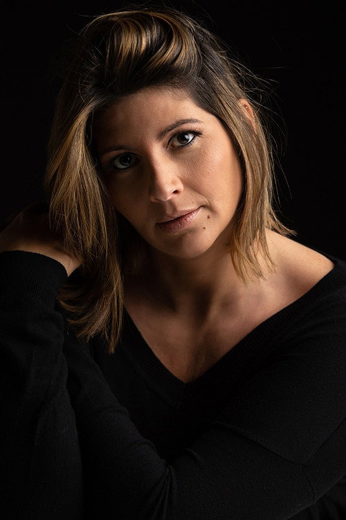 Photo of Sofia Príncipe, Acting