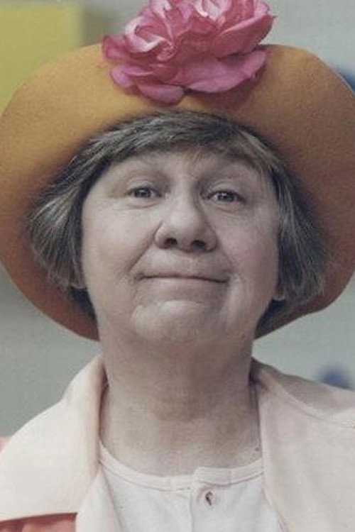 Zilda Cardoso profile