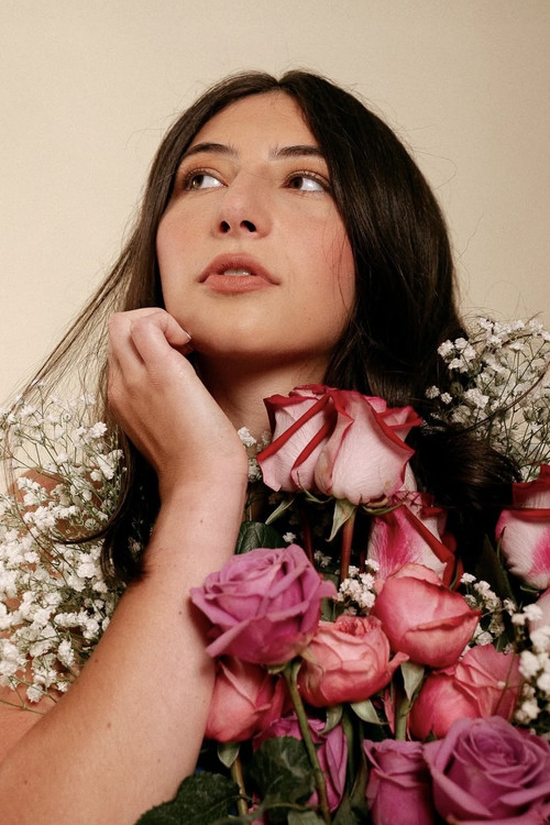 Photo of Isabella Zeman, Acting