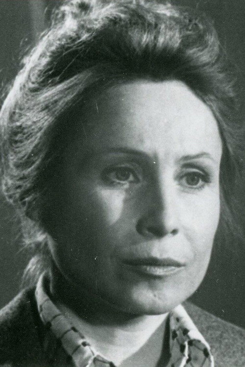 Photo of Corinne Coderey, Acting