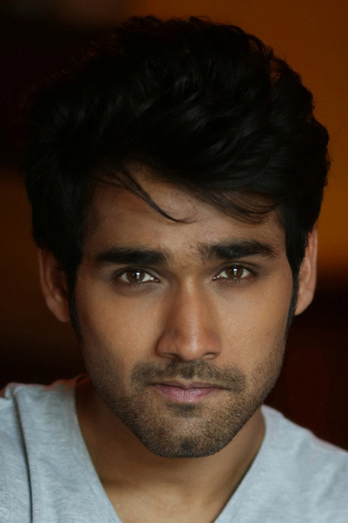 Photo of Amitash Pradhan, Acting