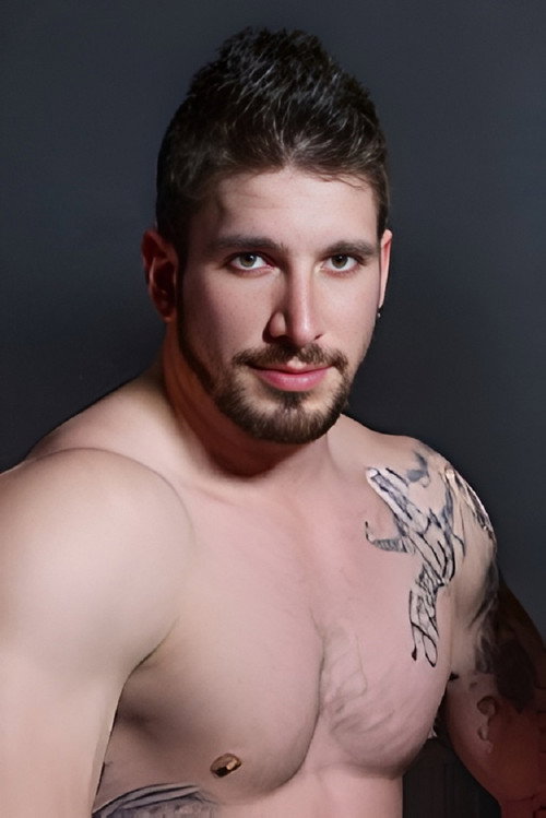 Photo of Franky Maloney, Acting