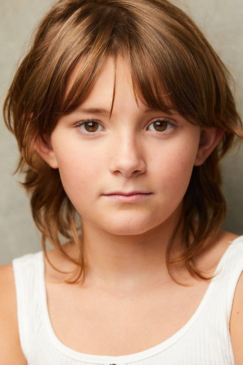 Photo of Hendrix Yancey, Acting