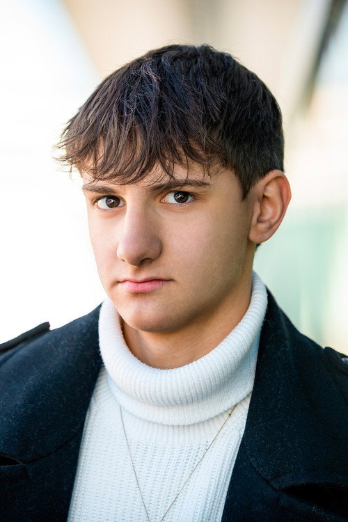 Photo of Alessandro Stasi, Acting