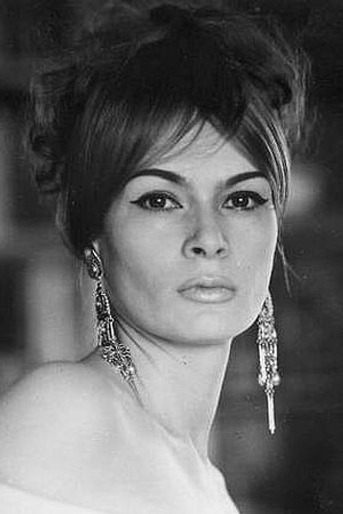 Photo of Gemma Firsova, Acting