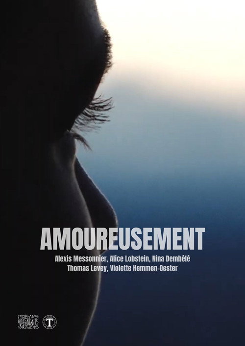 Movie poster for Amoureusement (2025)