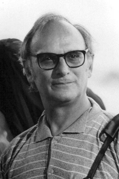 Photo of Carlos Saura, Directing