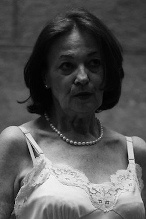 Photo of Marthe Turgeon, Acting