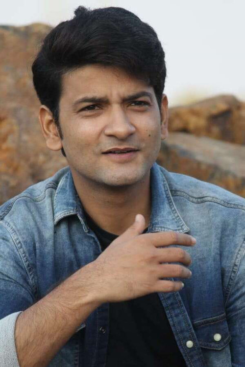 Photo of Basu Soni, Acting
