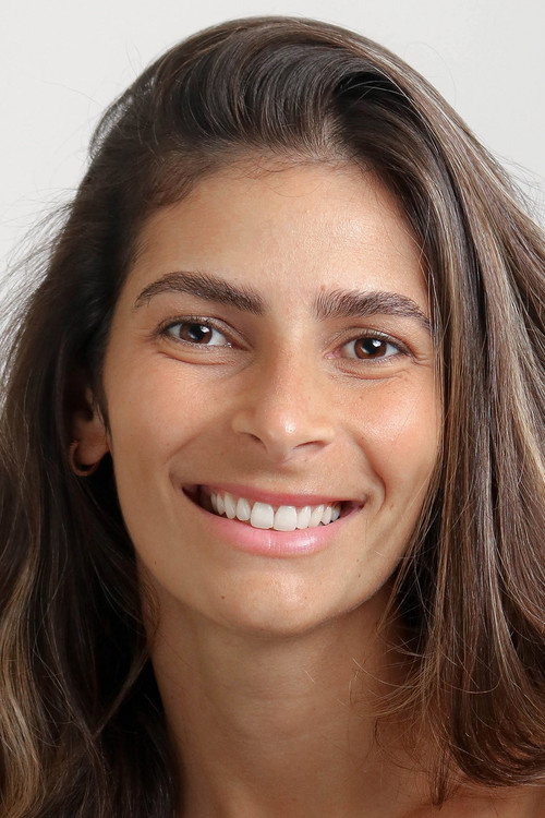 Photo of Yasmin Martins Mendes, Acting