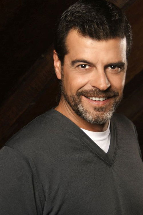 Andoni Ferreño profile