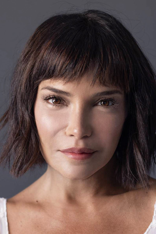 Nada Abou Farhat profile