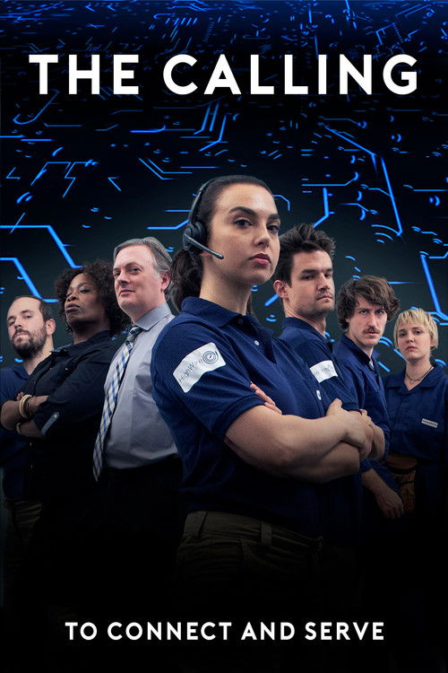 The Calling poster