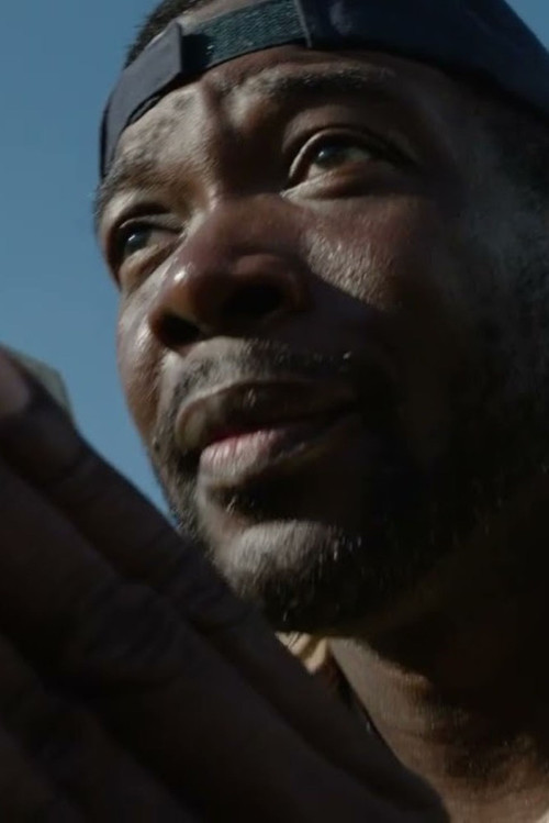 Leading the Electric Revolution and Sustainability poster