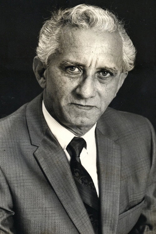 Photo of Vicente Vázquez, Acting