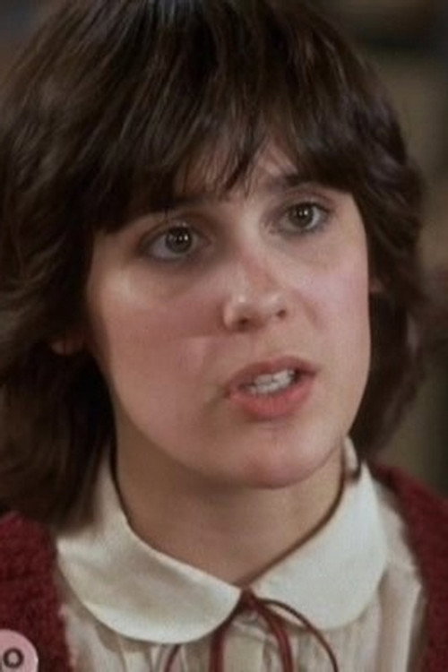Photo of Kristen Riter, Acting