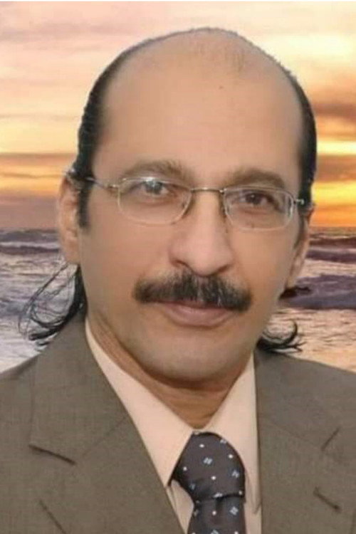 Photo of Abdul Hakim Zalaan, Acting