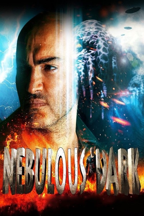 Movie poster for Nebulous Dark (2021)