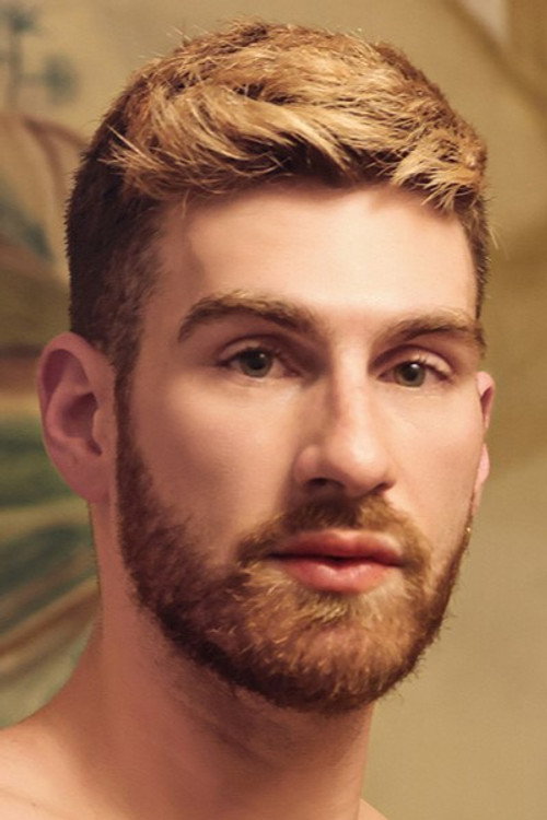 Photo of Axel Loren, Acting
