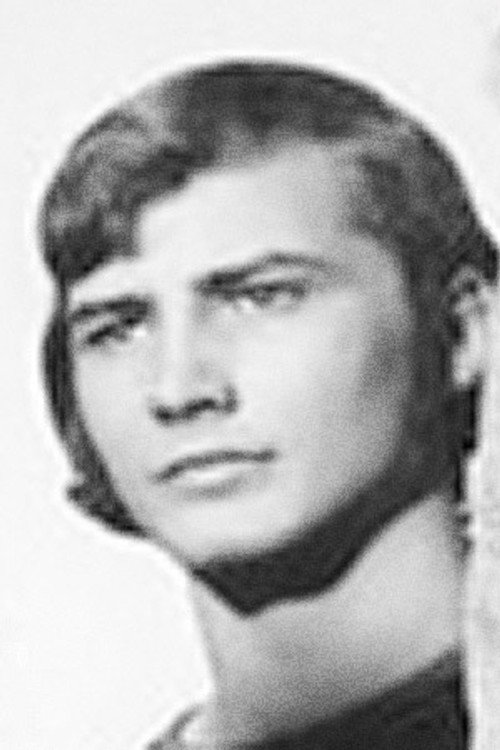 Photo of Toby Willis, Acting