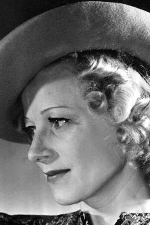 Photo of Inga Schultz, Acting