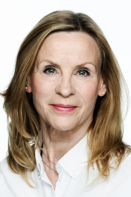 Liv Bernhoft Osa profile